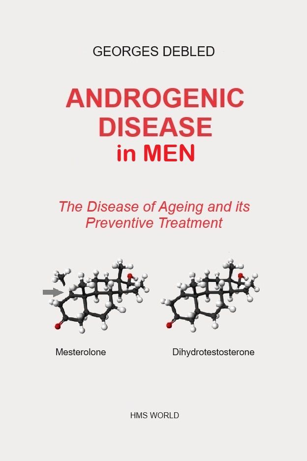 Androgenic in MEN
