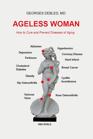 AGELESS WOMAN 300 X 450